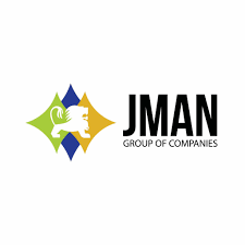 JMan Logistics logo