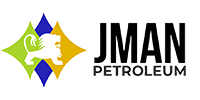 JMan Petroleum logo