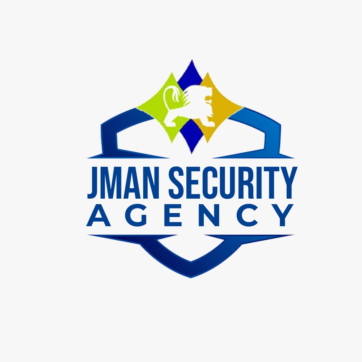 JMan Security logo